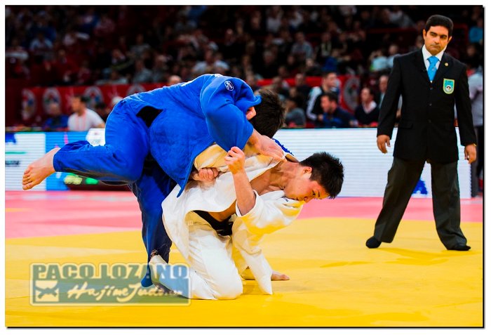 Paris 2014 by P.Lozano cat -90 kg_PLM4053